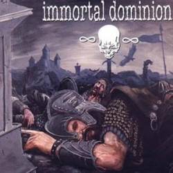 Immortal Dominion : Endure